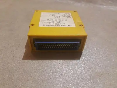USED FANUC A02B-0091-C113