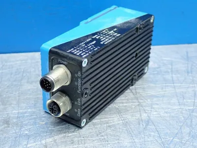 Used SICK VSPI2F111 Sensors Ohio US | HGR 24 #728207