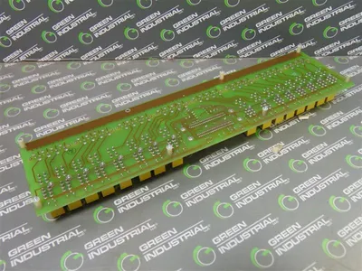 Honeywell MU-TDIA12 Isolated Digital Input Board 51304439-100 Rev. H Used
