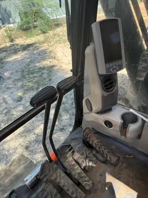 Used 2012 CATERPILLAR 320E LRR Crawler Excavators Texas US | Proxy Equipment #1378438