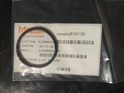 Used MAZAK _UNKNOWN_ Seals & Gaskets Missouri US | Up Time Machines #785032