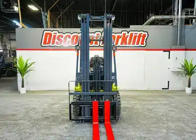 NEW 2025 LIFT HERO CPD25