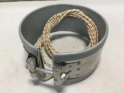 NEW TEMPCO 3991263 3 B 99 12