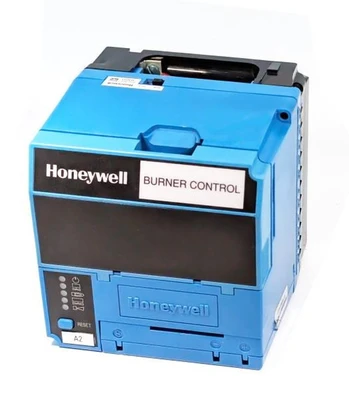 Honeywell EC7850A1072 Burner Control Unit [New]