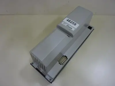USED ABB 3HAB8101-6/09A