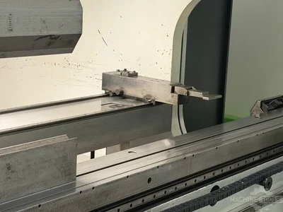Used LVD PPEB-EFL 320/40 Press Brakes NL | Mach 4 Metal #1550264