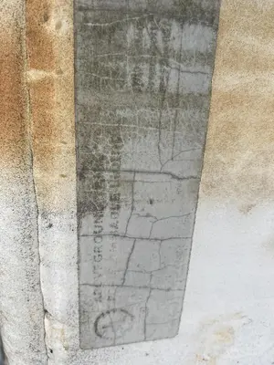 Used HIGHLAND TANK _UNKNOWN_ Carbon Steel Tanks North Carolina US | DH Griffin Used Equipment #1383771