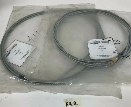 NEW Pac-mig C6-116-08