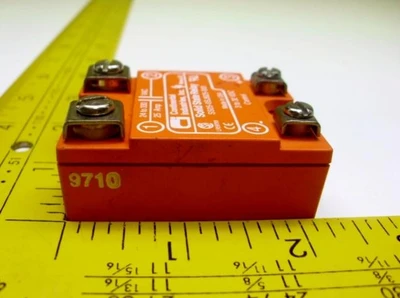 Used CONTINENTAL INDUSTRIES _UNKNOWN_ Relays & Switches | OCO Industrial #1667183