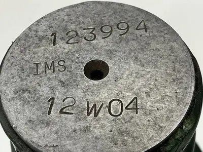 USED IMS 123994