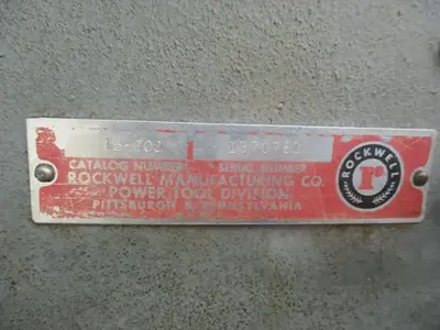 USED DELTA 15-000