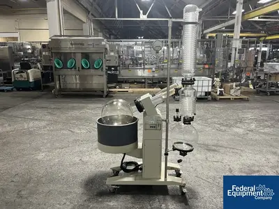 USED Across International Across International 20 Liter Solventvap Rotary Evaporator, SE53