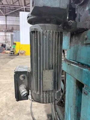 USED IOWA FTS-DCT6016SL
