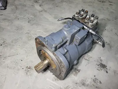 USED HITACHI 4396991