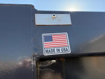 New | in-Stock HORIZON TRAILERS HDZ Bins Utah US | CSS Equipment Sales #1347567