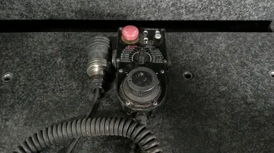 USED Handy Pulser HP-E-300-P18E