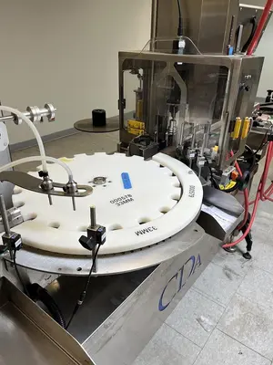 USED 2021 CDA USA E-FILL