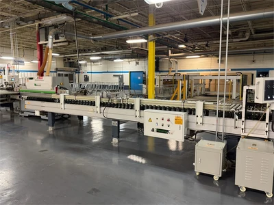 Nanxing Conveyor