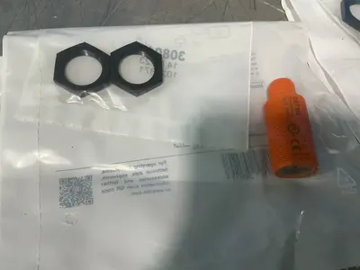 New | in-Stock IFM ELECTRIC OGT100 Photoelectric Sensors Ohio US | HGR 24 #1545390