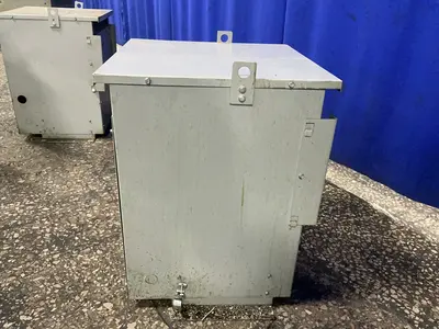 USED FARGO DA27XM/FE