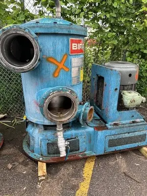 USED VOITH SULZER BIRD 400