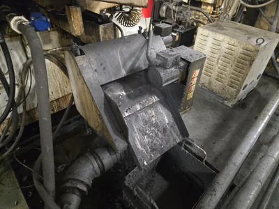 Koyo KL-600 Finish Surface Grinding Machine