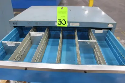 ROUSSEAU 7-Drawer Cabinets | Levy Recovery Group (4)