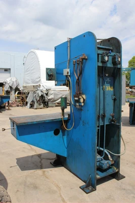 USED ADVANCED CS-100