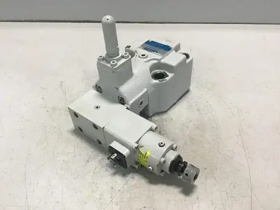 USED VICKERS EPCG2-06-175-Y-L-11