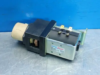 New | in-Stock CURTIS SW200A1148 PLC Contactors | HGR 24 #754187