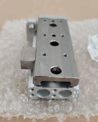 NEW SMC MXQ12L-50CS