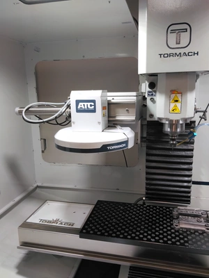 2022 TORMACH 1100M Vertical Machining Centers | 520 Machinery Sales LLC (5)