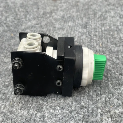 New | in-Stock SMC VM151-01-35RA Parts (Hydraulics and Pneumatics) California US | Davliegogo LLC #1705639