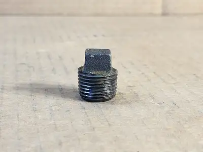 NEW SANDVIK 001552-004