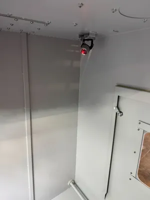 2023 SMEC PCV 430 Vertical Machining Centers | Machinery Source, LLC (8)