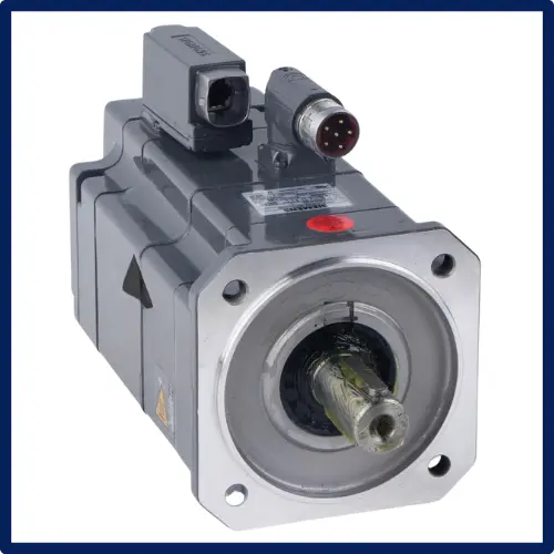 NEW MITSUBISHI 1FK7060-5AH71-1GG2