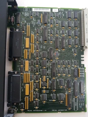 USED GE IC697BEM713