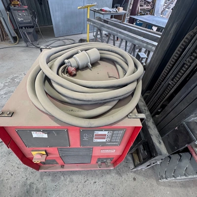 Used NELSON NELWELD 6000 Stud Welders Arizona US | SNL Machine Trader LLC #1259350