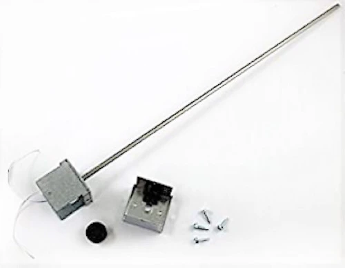 Johnson Controls TE-631JM-1 18" Duct Mount Nickel Temperature Sensor, 1k ohm [New]