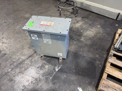 Used 2023 SMART NV 5500L Vertical Machining Centers Illinois US | Revelation Machinery #1293577