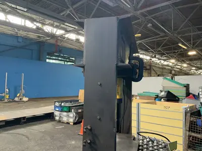 Used DAKE 75H H-Frame Presses Ohio US | HGR 24 #1456097