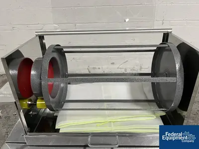 USED APE Aggricultural Pollen Extractor
