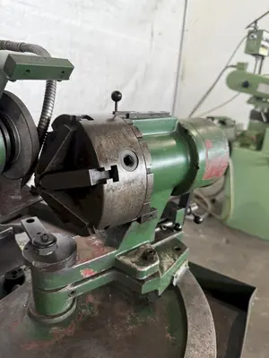 USED RUSH 250A