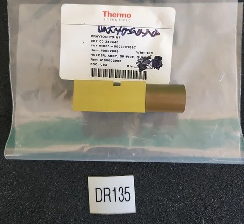 NEW Thermo Scientific 00002966