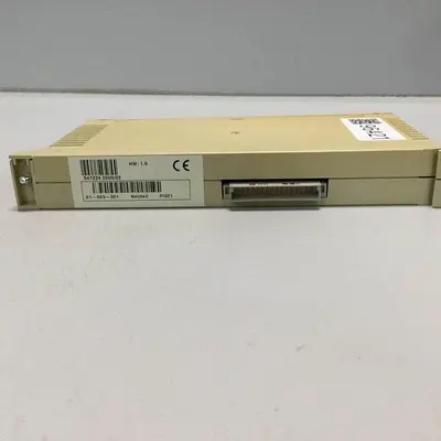 USED SIGMATEK PI321 01-003-321