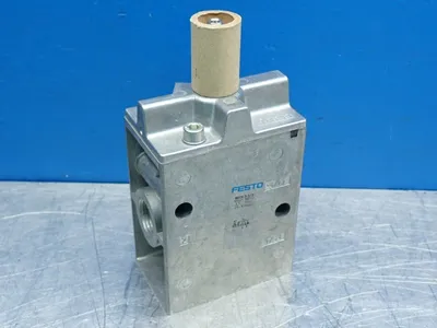 NEW FESTO 9857