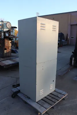 USED LUCIFER LI-3029-GT-E 6033