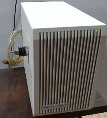 Used _UNKNOWN_ _UNKNOWN_ Mass Spectrometer Texas US | Bamko Surplus Process Equipment #1179345