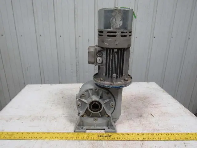 Used BONFIGLIOLI _UNKNOWN_ Speed Reducers | Arrow Industrial #614649