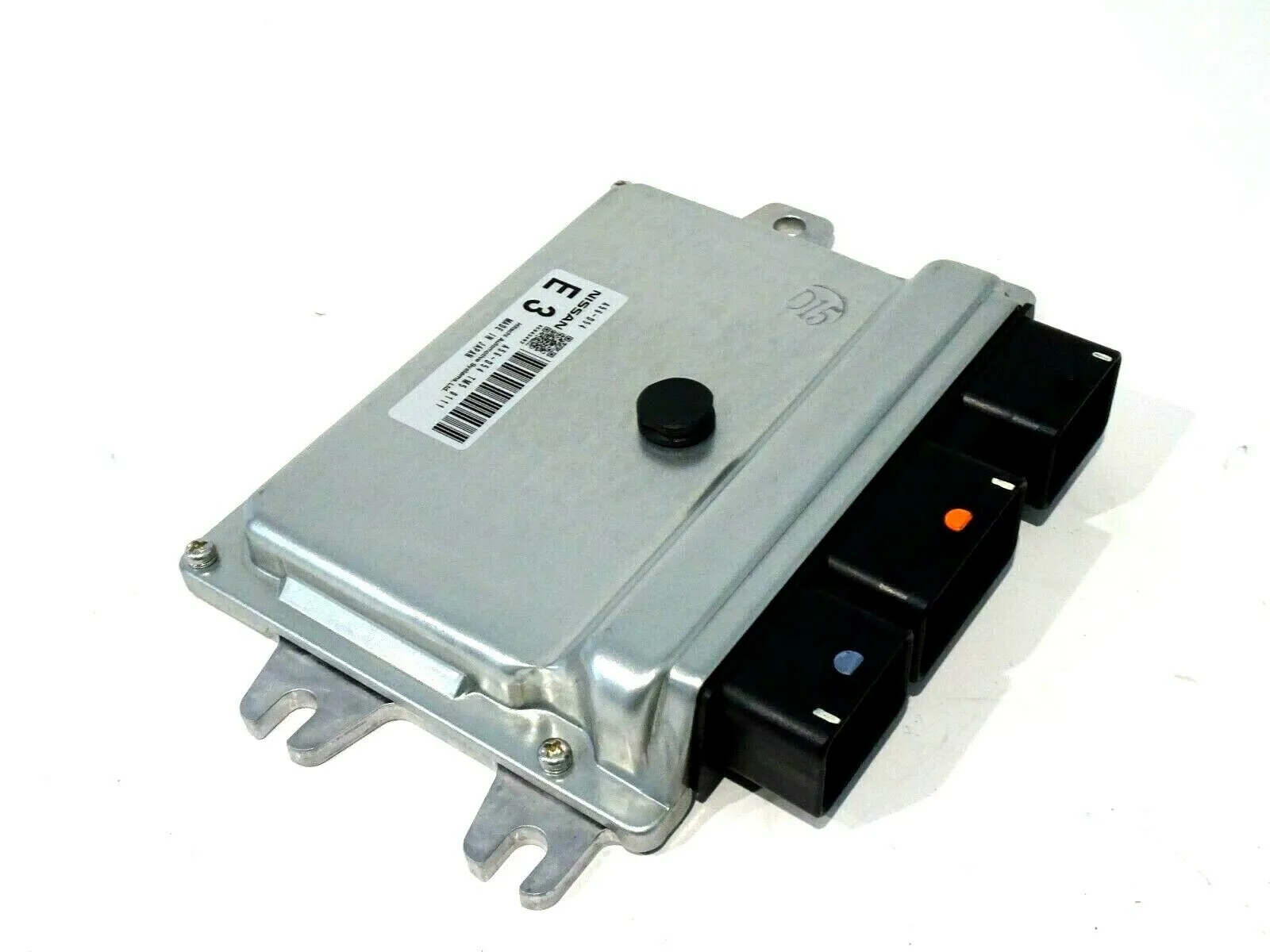 NEW HITACHI NISSAN A56-D54 ENGINE COMPUTER A56D54